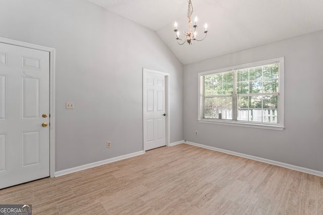 380 PEACH DRIVE, Mcdonough, GA 30253
