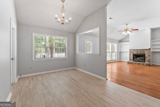 380 PEACH DRIVE, Mcdonough, GA 30253