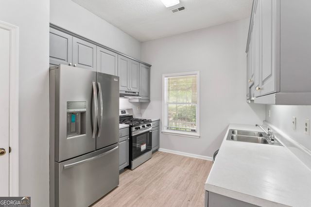 380 PEACH DRIVE, Mcdonough, GA 30253