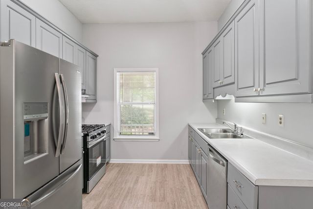 380 PEACH DRIVE, Mcdonough, GA 30253
