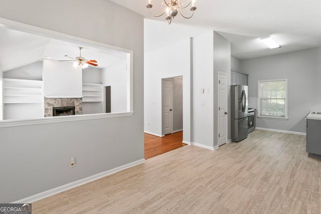 380 PEACH DRIVE, Mcdonough, GA 30253