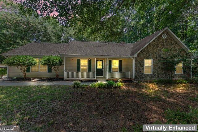 380 PEACH DRIVE, Mcdonough, GA 30253
