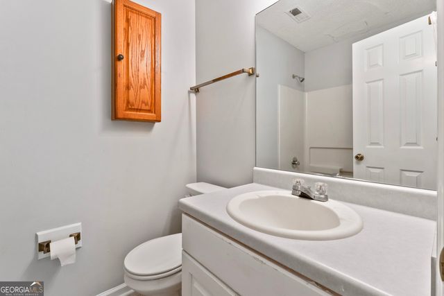 380 PEACH DRIVE, Mcdonough, GA 30253