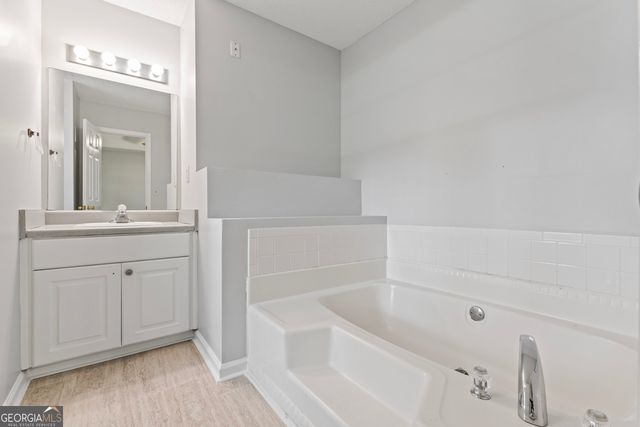 380 PEACH DRIVE, Mcdonough, GA 30253