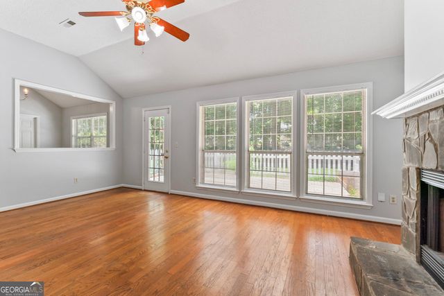 380 PEACH DRIVE, Mcdonough, GA 30253
