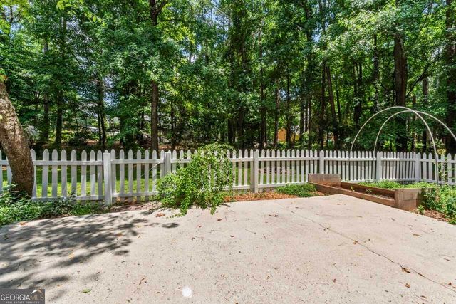 380 PEACH DRIVE, Mcdonough, GA 30253