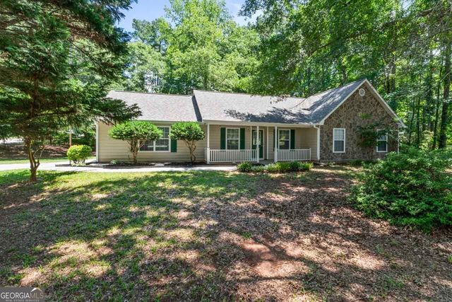 380 PEACH DRIVE, Mcdonough, GA 30253