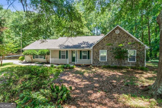380 PEACH DRIVE, Mcdonough, GA 30253