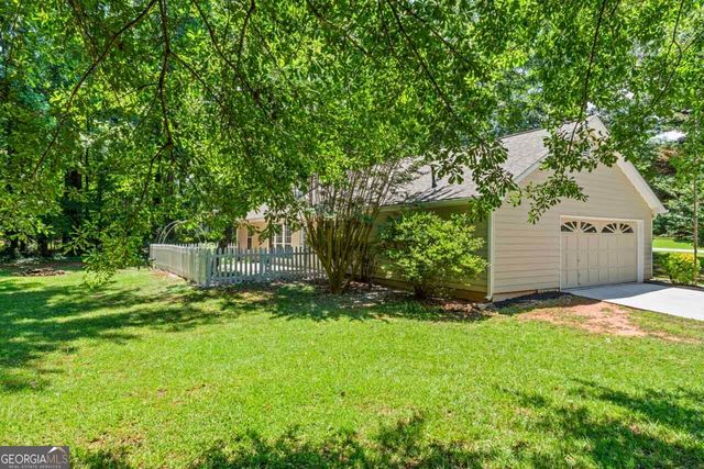 380 PEACH DRIVE, Mcdonough, GA 30253