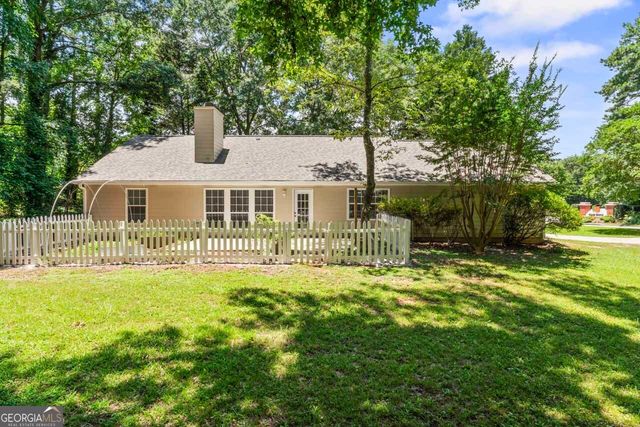 380 PEACH DRIVE, Mcdonough, GA 30253