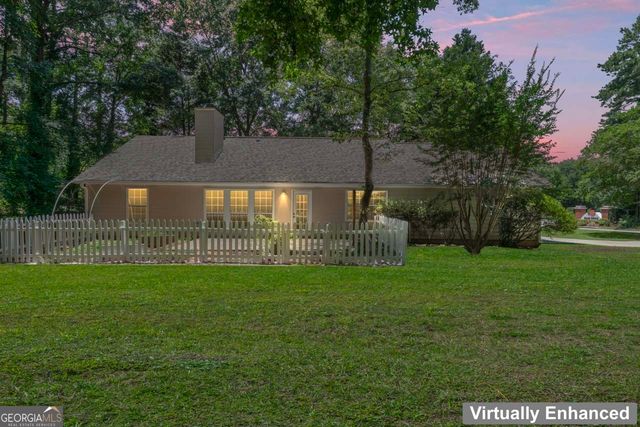 380 PEACH DRIVE, Mcdonough, GA 30253
