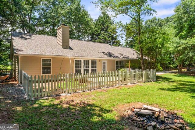 380 PEACH DRIVE, Mcdonough, GA 30253