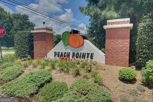 380 PEACH DRIVE, Mcdonough, GA 30253