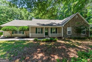 380 PEACH DRIVE, Mcdonough, GA 30253