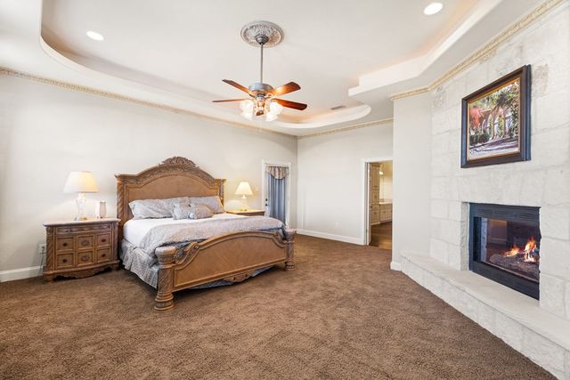 157 McCullough Ranch Rd, Kerrville, TX 78028