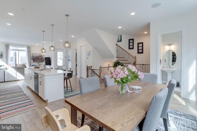 1523 BURNELL DR, Hanover, MD 21076
