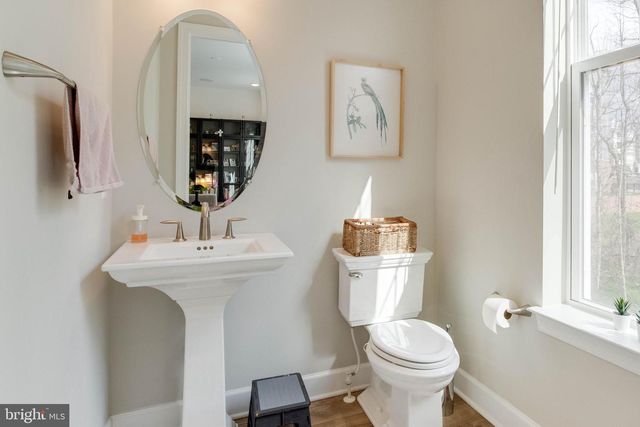 1523 BURNELL DR, Hanover, MD 21076