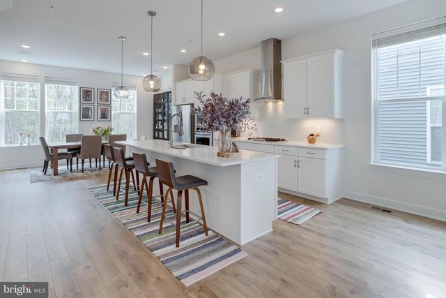 1523 BURNELL DR, Hanover, MD 21076