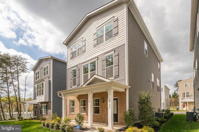 1523 BURNELL DR, Hanover, MD 21076