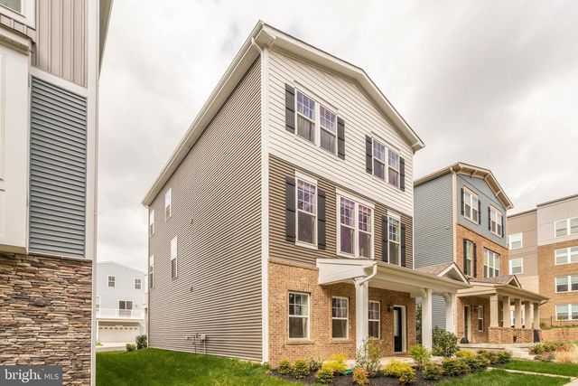 1523 BURNELL DR, Hanover, MD 21076