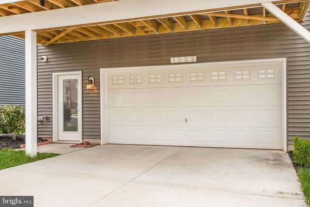 1523 BURNELL DR, Hanover, MD 21076