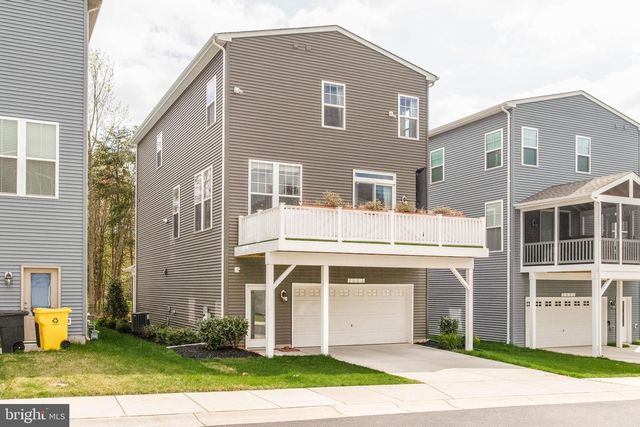 1523 BURNELL DR, Hanover, MD 21076
