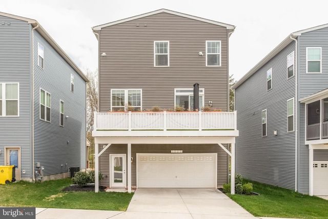 1523 BURNELL DR, Hanover, MD 21076
