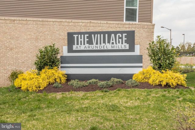 1523 BURNELL DR, Hanover, MD 21076