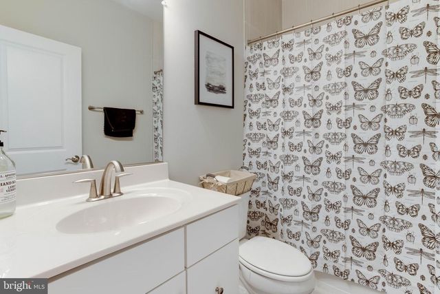 1523 BURNELL DR, Hanover, MD 21076
