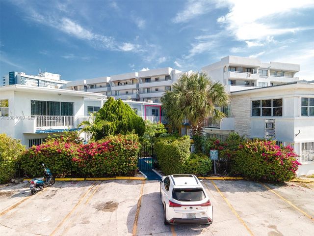 7271 Gary Avenue 2, Miami Beach, FL 33141