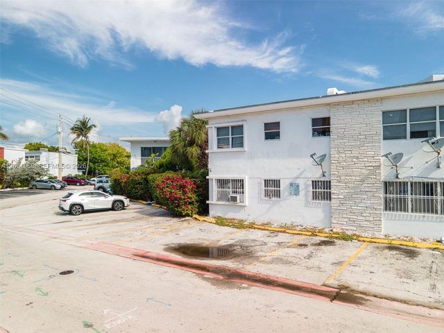 7271 Gary Avenue 2, Miami Beach, FL 33141