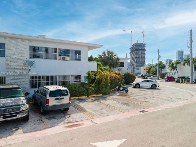 7271 Gary Avenue 2, Miami Beach, FL 33141
