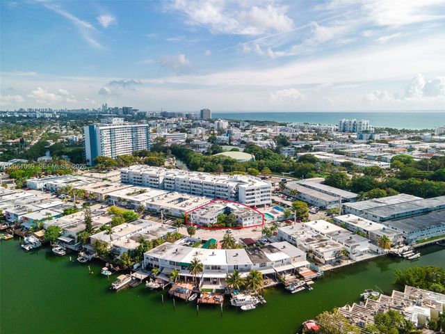 7271 Gary Avenue 2, Miami Beach, FL 33141