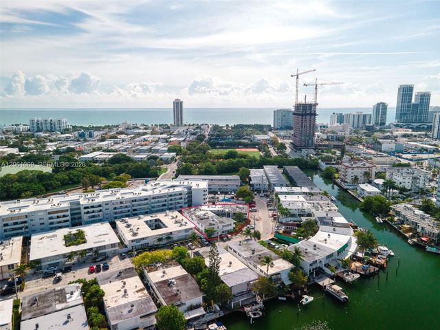 7271 Gary Avenue 2, Miami Beach, FL 33141