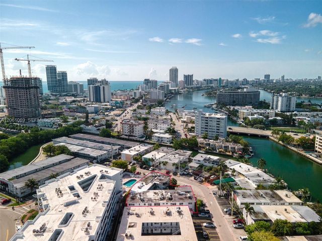 7271 Gary Avenue 2, Miami Beach, FL 33141