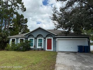 457 Fitzsimmons Street, Palm Bay, FL 32908