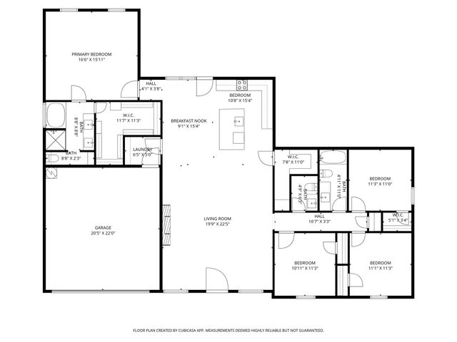 139 RS County Road 2340, Alba, TX 75410