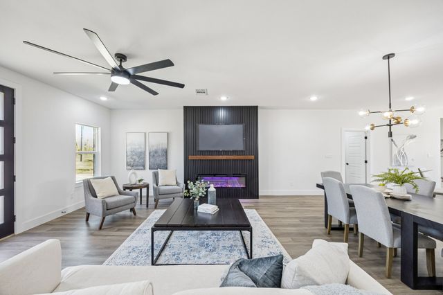 139 RS County Road 2340, Alba, TX 75410