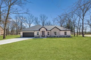 139 RS County Road 2340, Alba, TX 75410