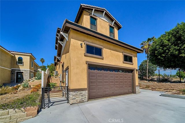 673 Castlehill, Walnut, CA 91789