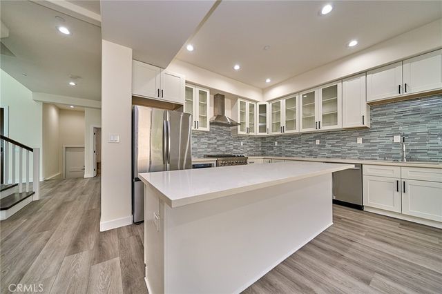 673 Castlehill, Walnut, CA 91789