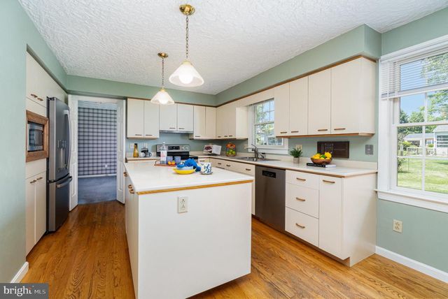 417 COCKLIN ST, Mechanicsburg, PA 17055