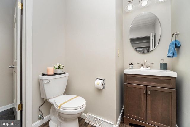 417 COCKLIN ST, Mechanicsburg, PA 17055