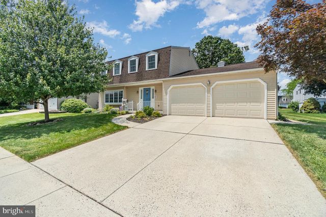 417 COCKLIN ST, Mechanicsburg, PA 17055
