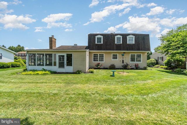 417 COCKLIN ST, Mechanicsburg, PA 17055