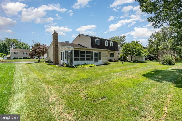 417 COCKLIN ST, Mechanicsburg, PA 17055
