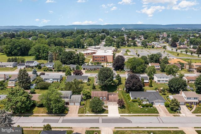 417 COCKLIN ST, Mechanicsburg, PA 17055