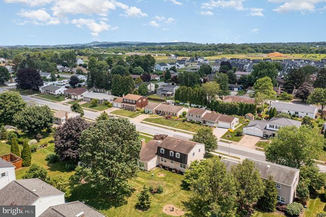 417 COCKLIN ST, Mechanicsburg, PA 17055