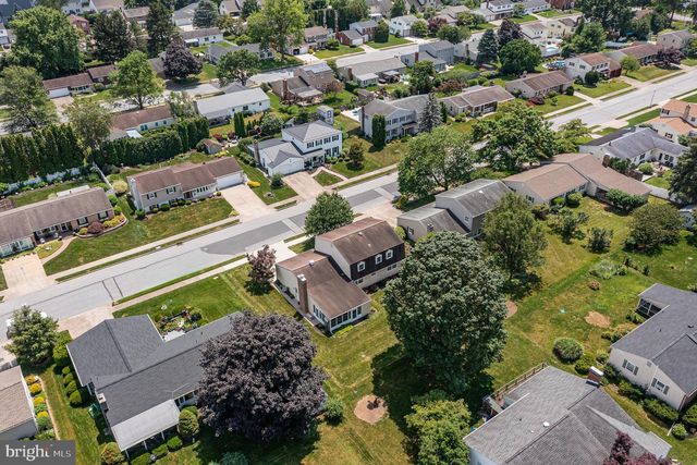 417 COCKLIN ST, Mechanicsburg, PA 17055