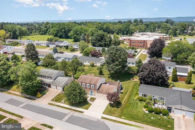 417 COCKLIN ST, Mechanicsburg, PA 17055